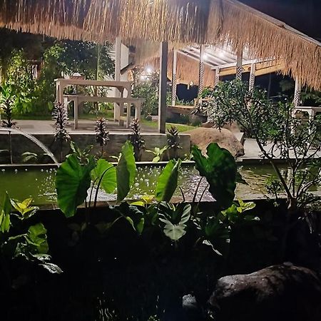 Luxury Villa Ada Padi Ubud One Bed Room Экстерьер фото